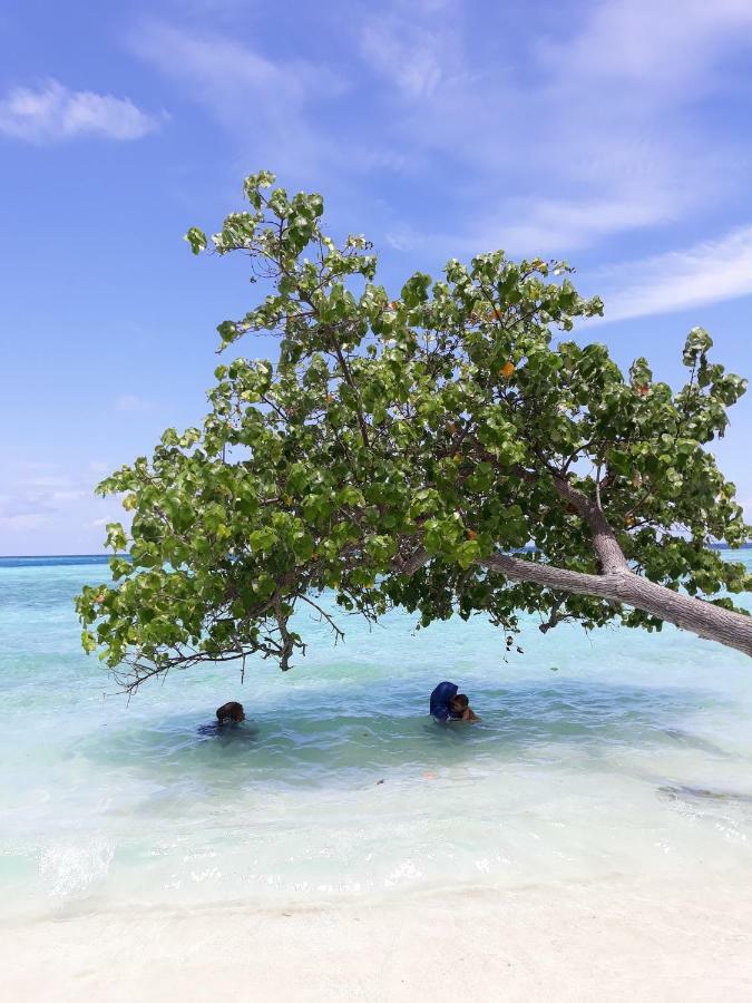 The Sky Maldives גולהי מראה חיצוני תמונה