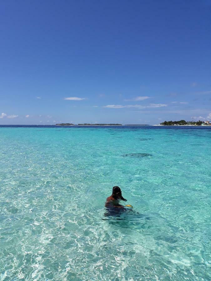 The Sky Maldives גולהי מראה חיצוני תמונה